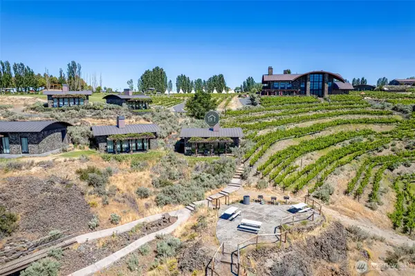 23658 Sagecliffe Road Nw #8, Quincy, WA 98848