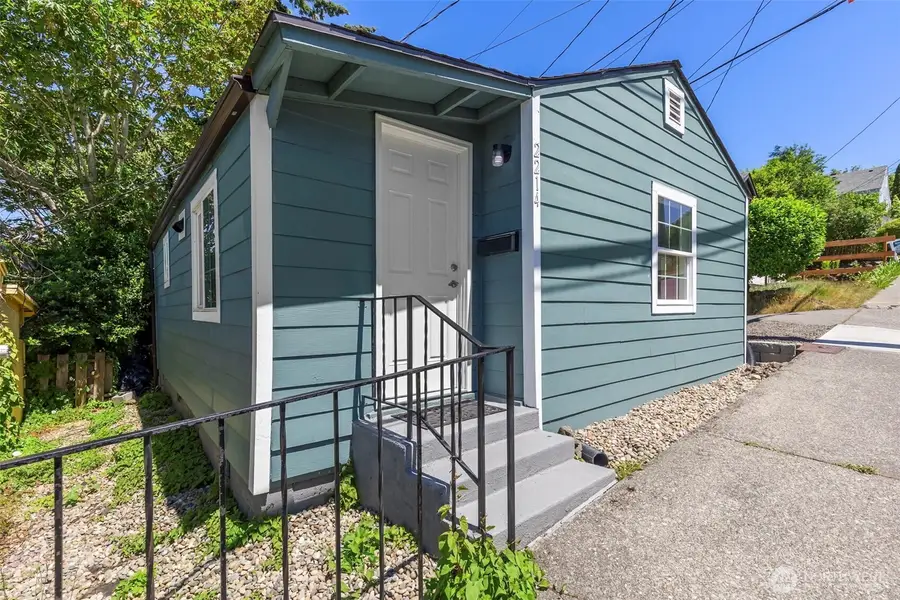 2212 15th Street, Bremerton, WA 98312 - #2