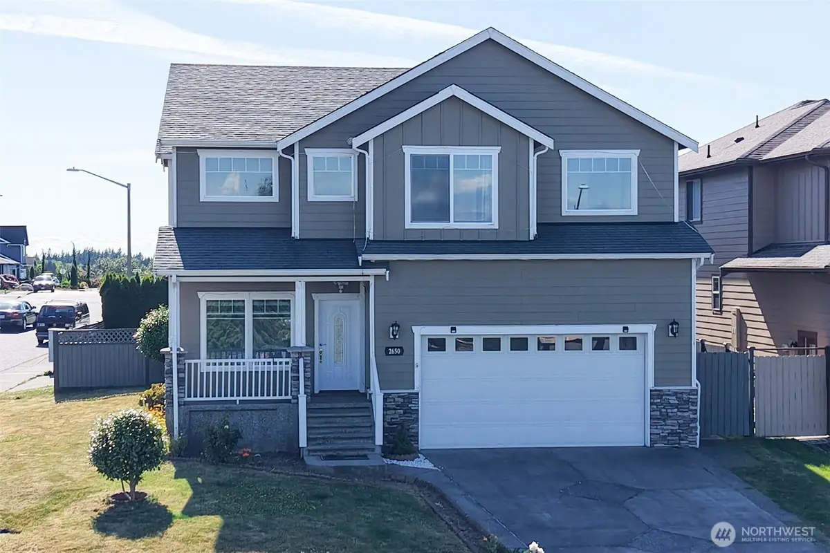 2650 Glenmore Street, Ferndale, WA 98248 - #1