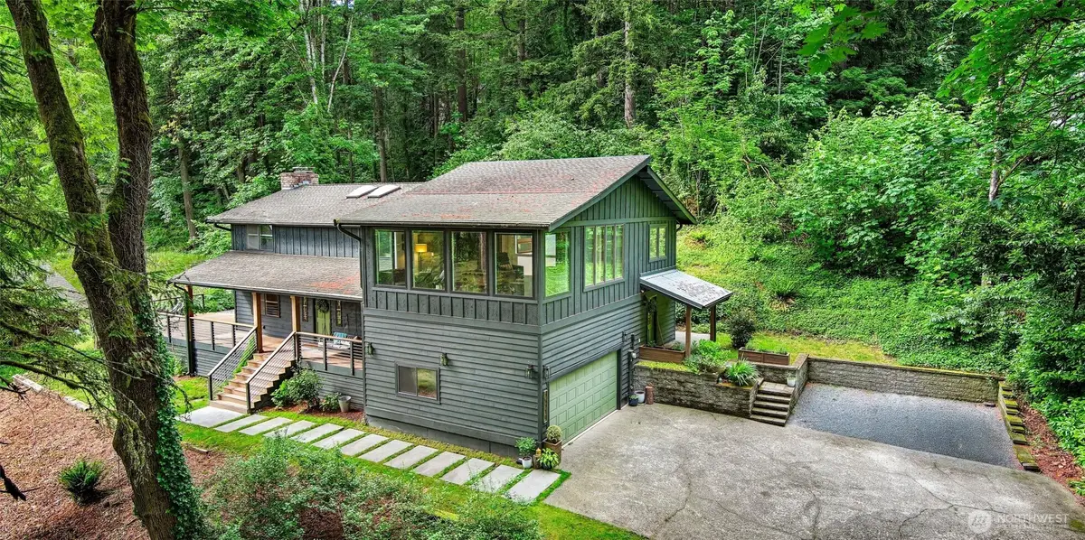 25210 SE 159th Street, Issaquah, WA 98027 - #1