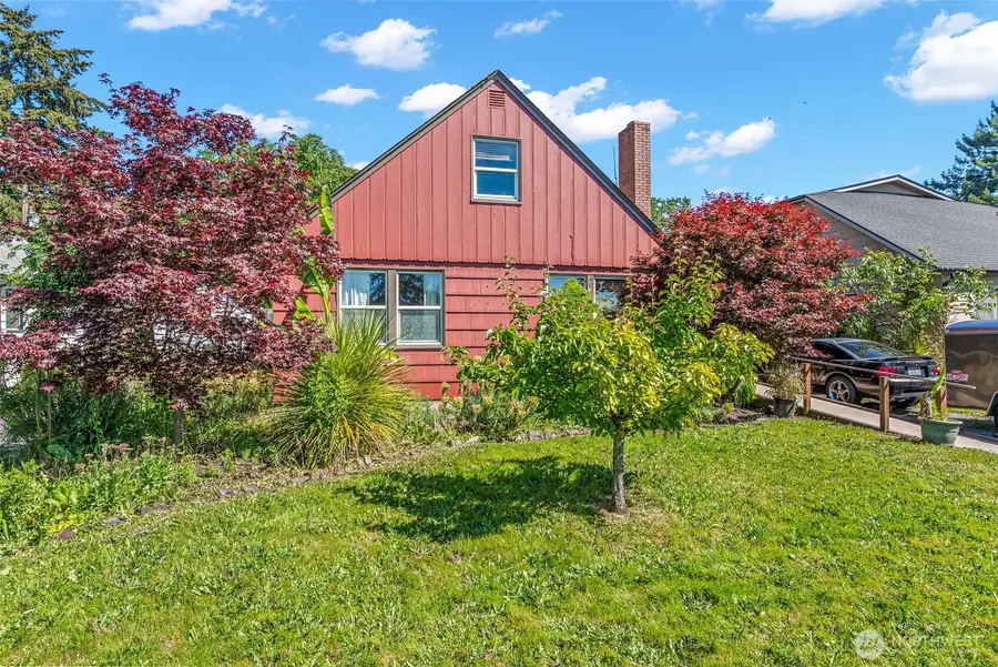 540 27th Avenue, Longview, WA 98632 - #3