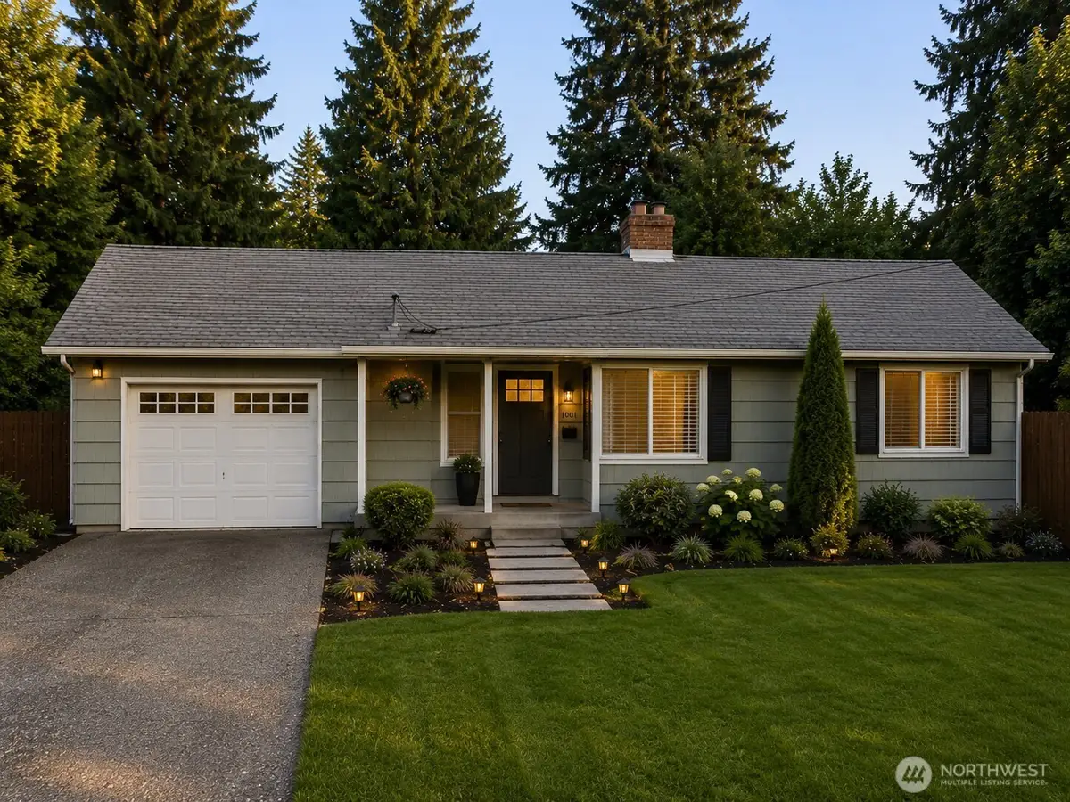 10034 SE 8th, Bellevue, WA 98004 - #1