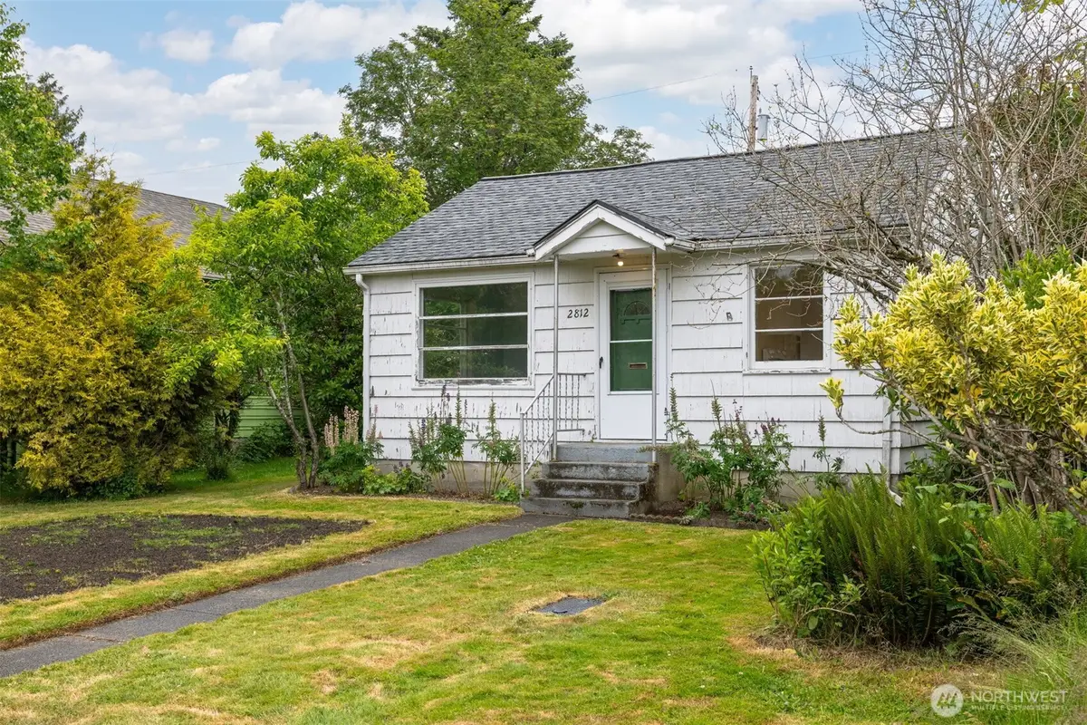 2812 Vallette Street, Bellingham, WA 98225 - #1