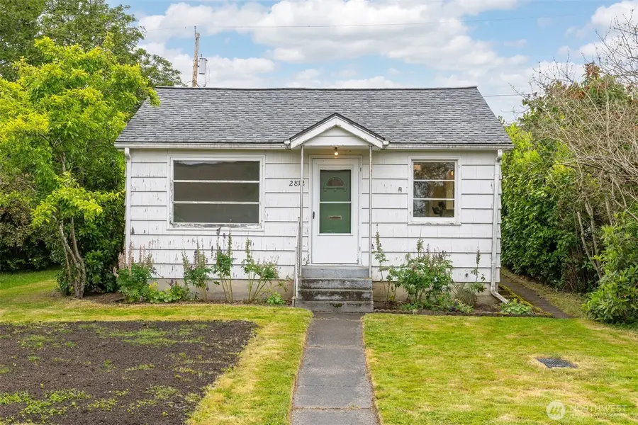 2812 Vallette Street, Bellingham, WA 98225 - #2
