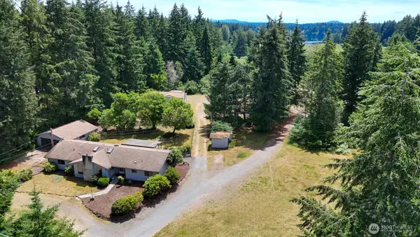 7825 Mullen Road Se, Lacey, WA 98503