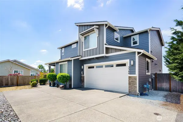 3346 Inverness Street, Mount Vernon, WA 98273