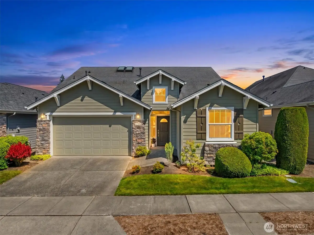 12534 230th Place Ne, Redmond, WA 98053 - #1