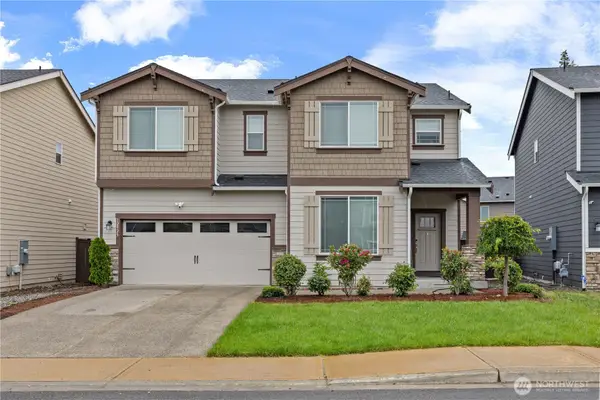 12925 178th Street Ct E, Puyallup, WA 98374
