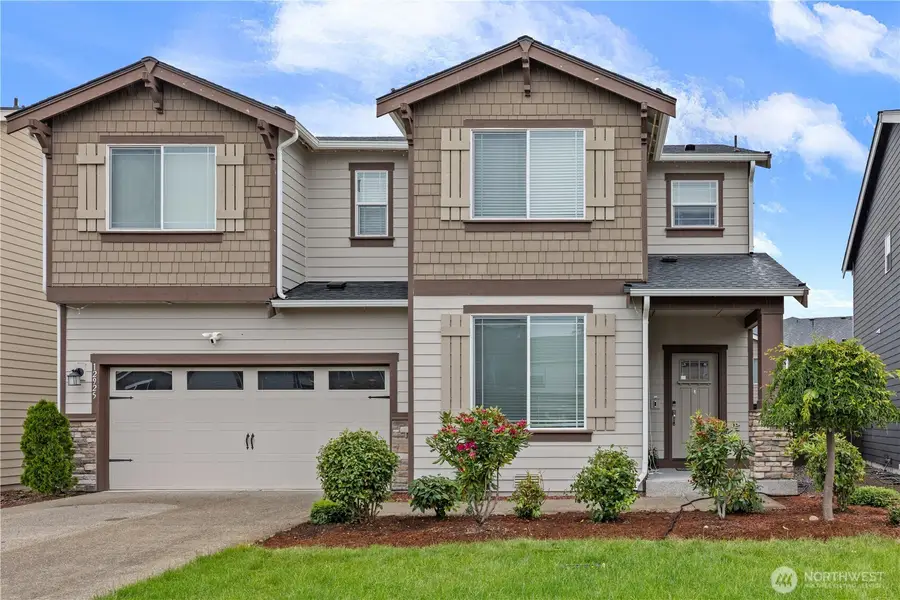 12925 178th Street Ct E, Puyallup, WA 98374 - #2