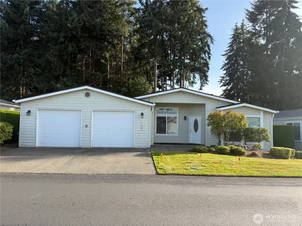 6108 91st Street Ct E #123, Puyallup, WA 98371