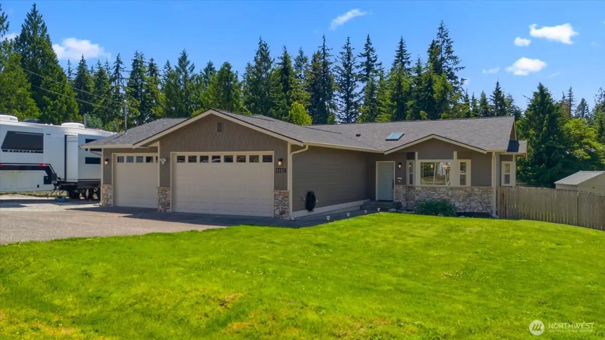 8102 323rd Place, Stanwood, WA 98292 - #1