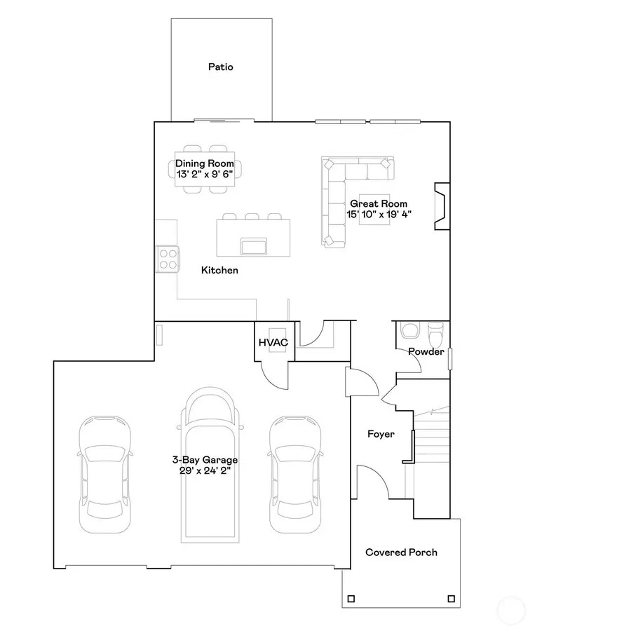 13707 NE 107th Street, Vancouver, WA 98682 - #2