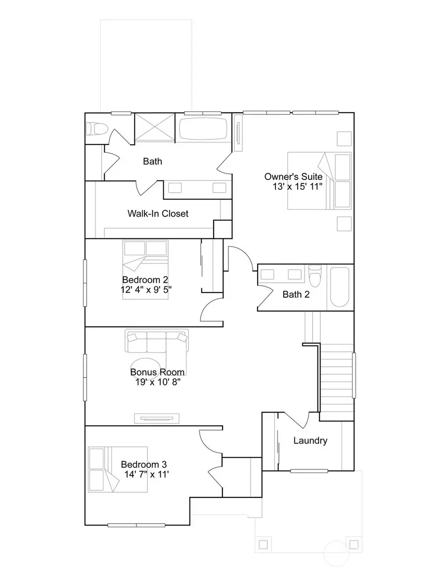 13707 NE 107th Street, Vancouver, WA 98682 - #3