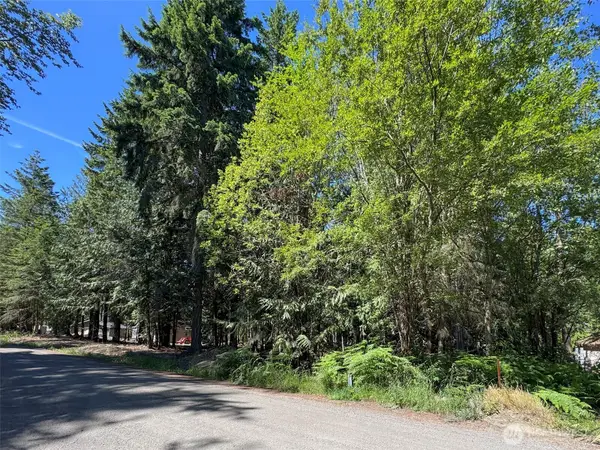 9999 N Bagley Creek Road, Port Angeles, WA 98362