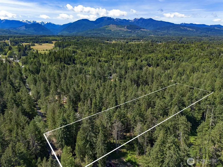 9999 N Bagley Creek Road, Port Angeles, WA 98362 - #2