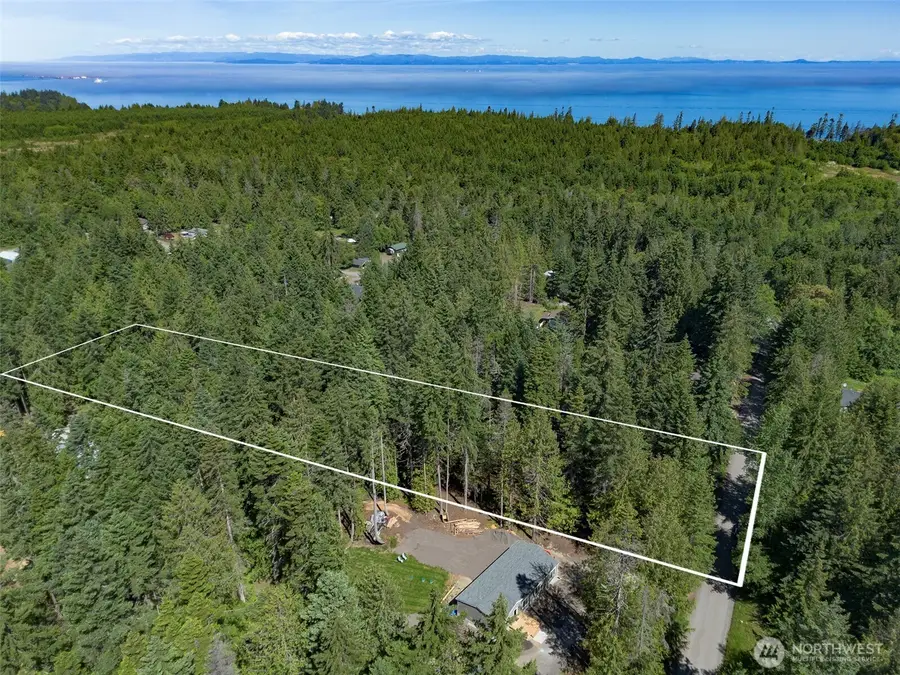 9999 N Bagley Creek Road, Port Angeles, WA 98362 - #3