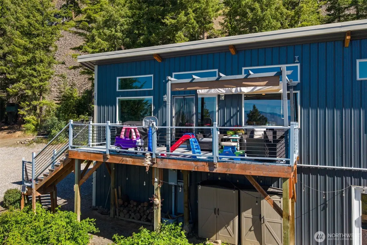 5579 Big Springs Ranch Road, Wenatchee, WA 98801 - #1