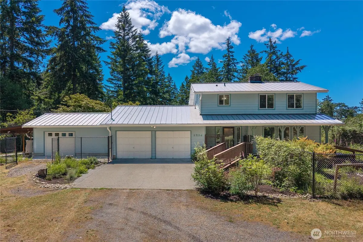 1214 276th Street E, Spanaway, WA 98387 - #1