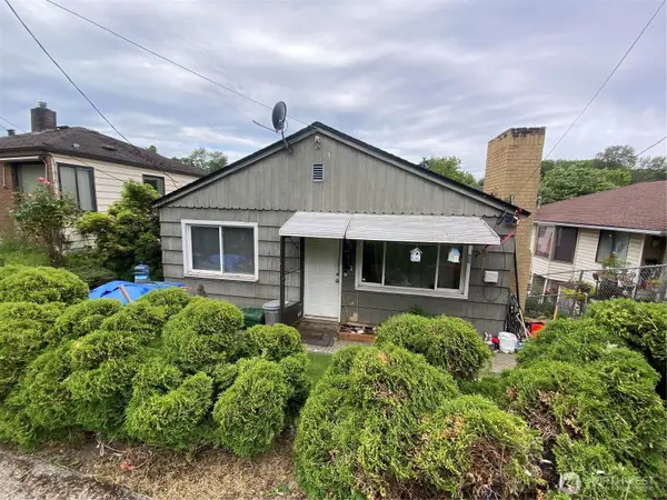 3625 15th Avenue S, Seattle, WA 98144