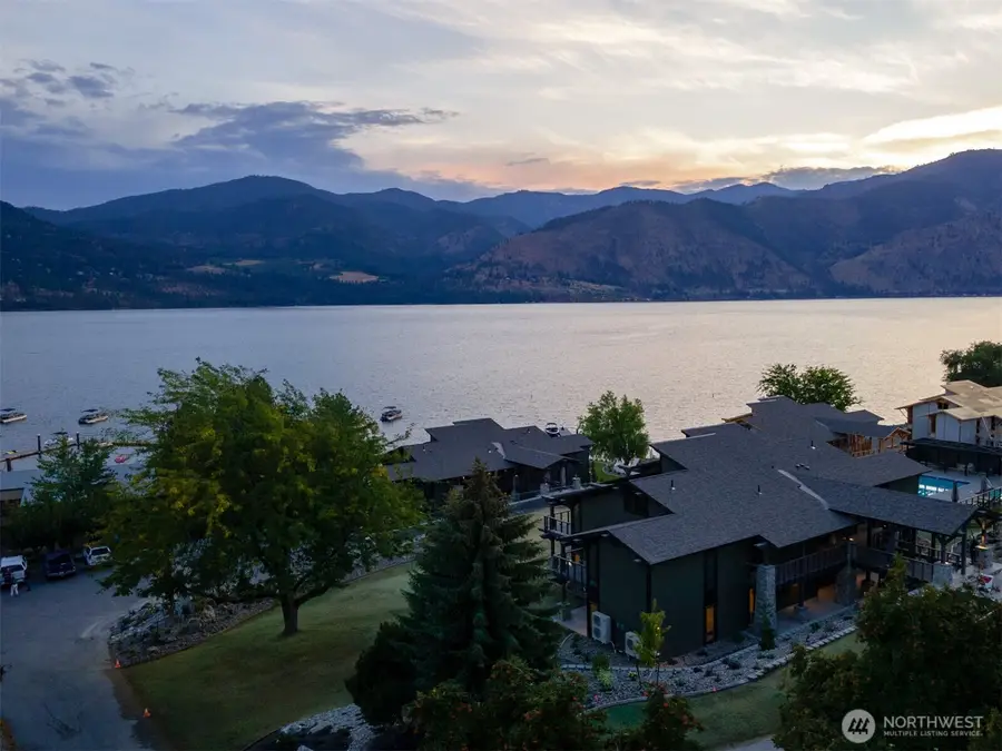 1 Yacinde Court #E3, Manson, WA 98831 - #2