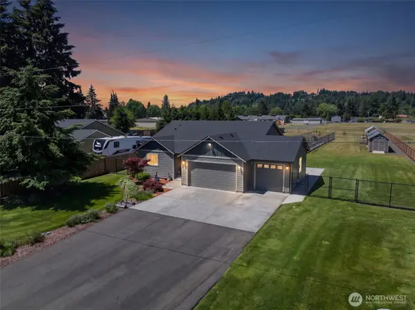 2217 Sirkka Ave, Centralia, WA 98531