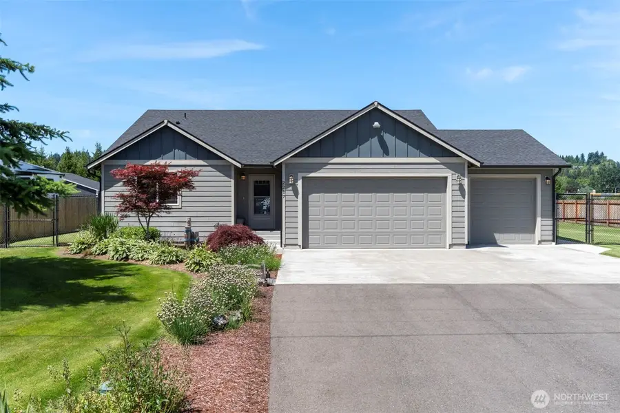 2217 Sirkka Ave, Centralia, WA 98531 - #2