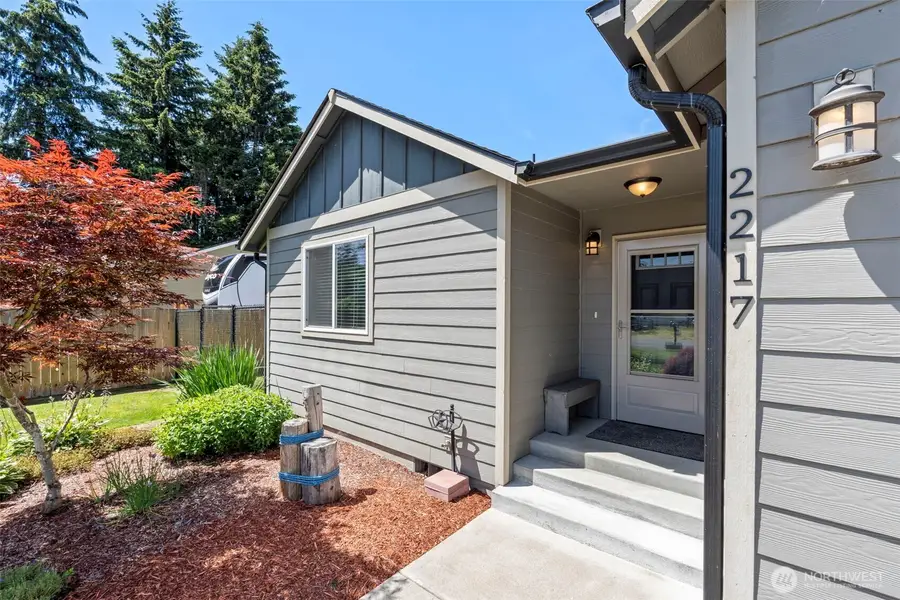 2217 Sirkka Ave, Centralia, WA 98531 - #3