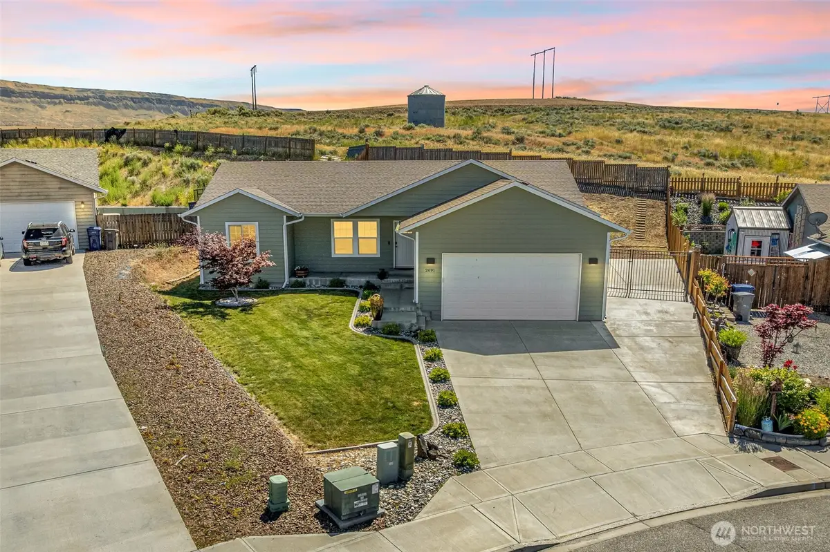 2691 Semolina Loop, East Wenatchee, WA 98802 - #1