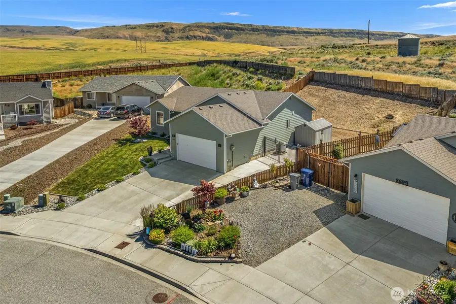2691 Semolina Loop, East Wenatchee, WA 98802 - #2