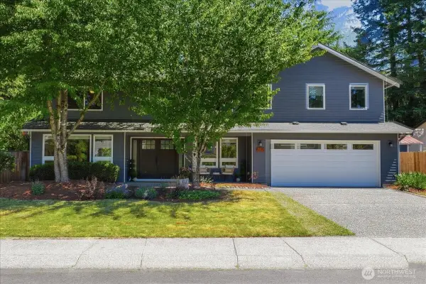 6220 145th Street Ne, Redmond, WA 98052