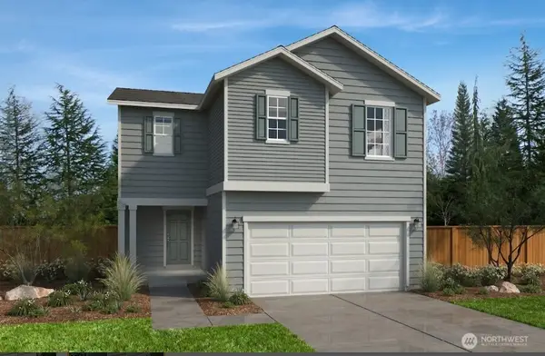 1761 119th Avenue Se #MB3-21, Lake Stevens, WA 98258