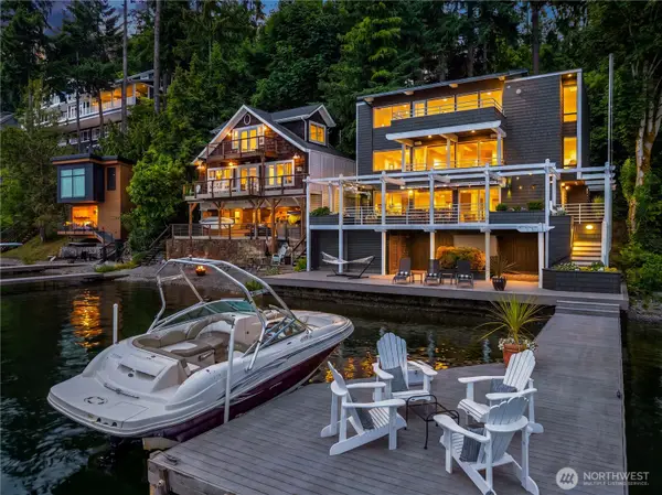 2240 W Lake Sammamish Pkwy Ne, Redmond, WA 98052