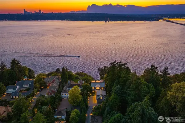 2409 Evergreen Point Road, Medina, WA 98039