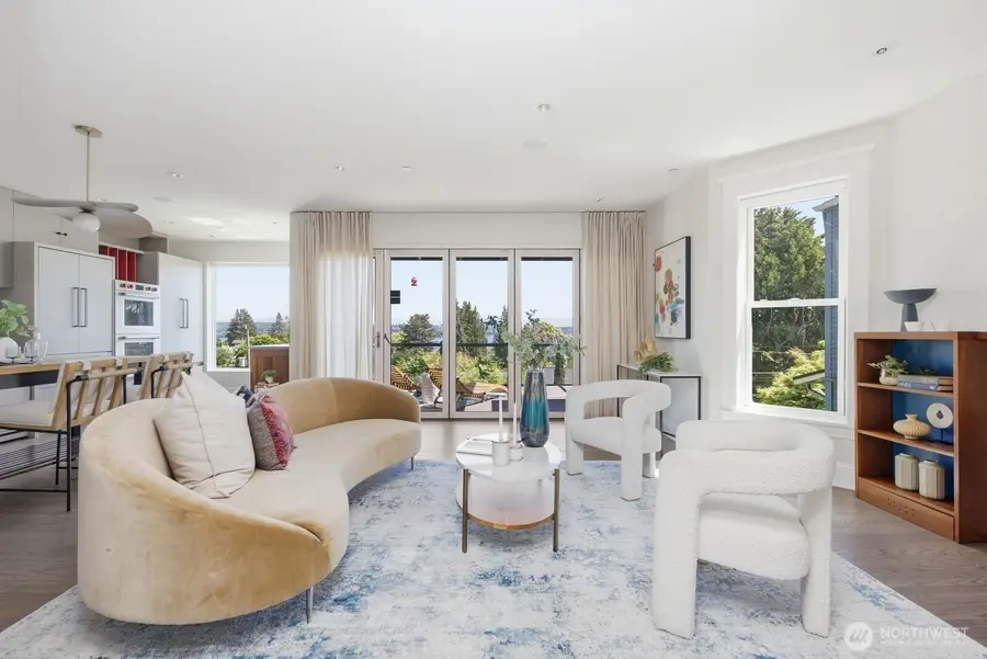 1618 37th Avenue, Seattle, WA 98122 - #3