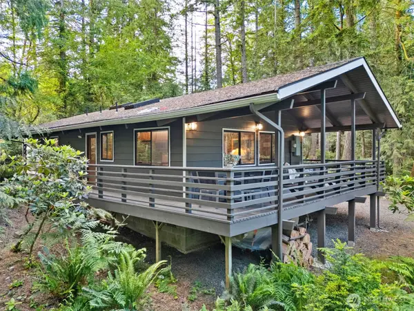 151 E Nantucket Road, Shelton, WA 98584