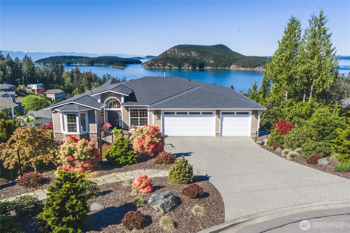 4122 Ellisport Place, Anacortes, WA 98221 - #1