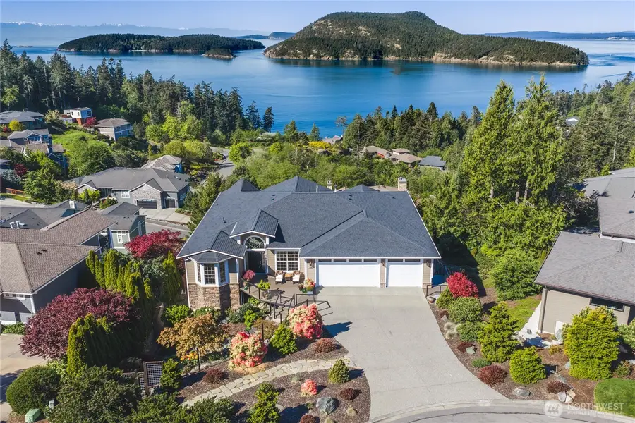 4122 Ellisport Place, Anacortes, WA 98221 - #3