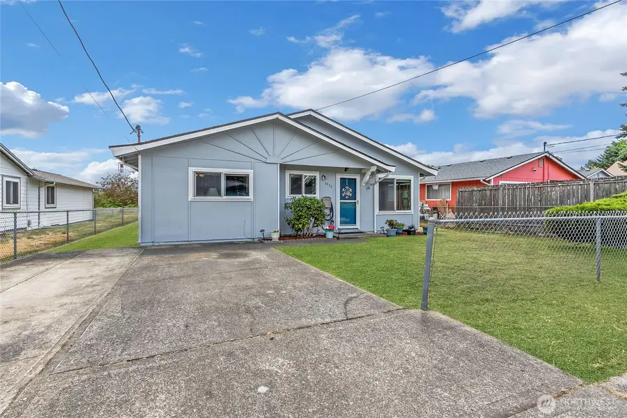 6953 S Madison Street, Tacoma, WA 98409 - #3