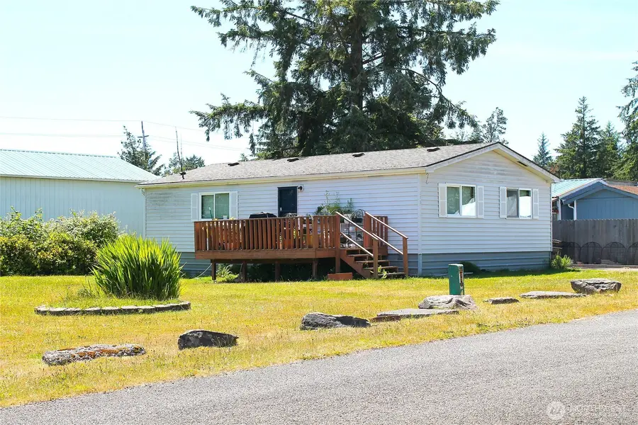 279 W Oregon Avenue, Westport, WA 98595 - #3