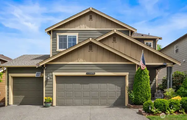 12509 58th Avenue Se, Snohomish, WA 98296