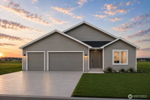 8431 SE Desert Greens Loop, Othello, WA 99344