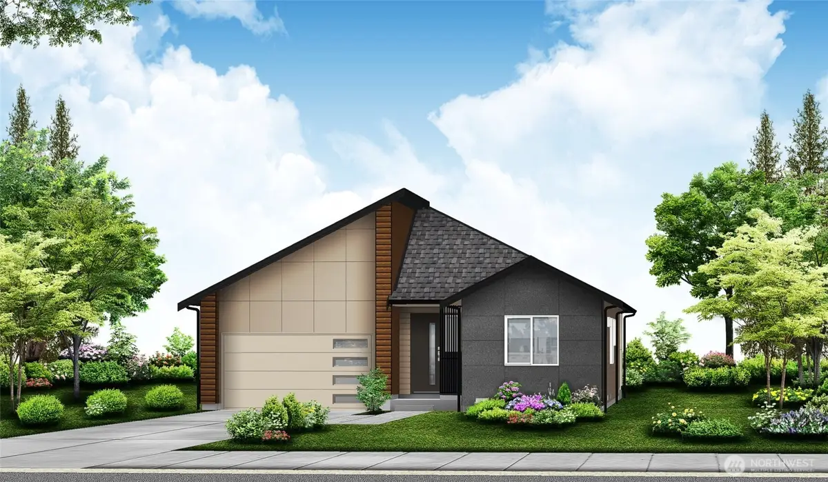1526 141st Street E #63, Tacoma, WA 98445 - #1