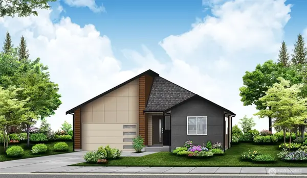 1526 141st Street E #63, Tacoma, WA 98445