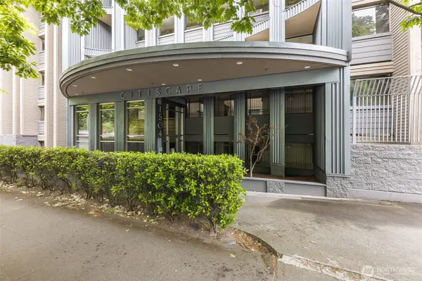 1504 Aurora Avenue N #110, Seattle, WA 98109