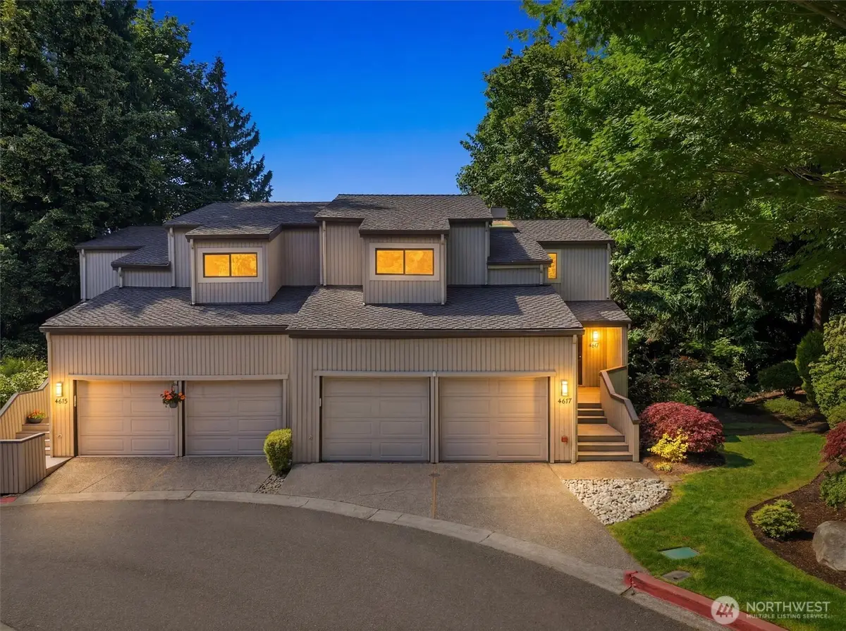 4617 103rd Lane Ne, Kirkland, WA 98033 - #1