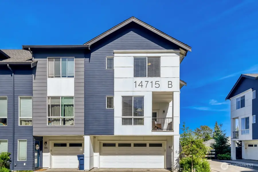 14715 Admiralty Way #B7, Lynnwood, WA 98087 - #2