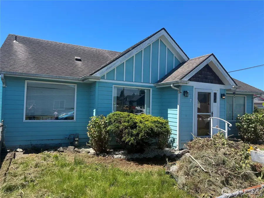 317 N Jefferies, Aberdeen, WA 98520 - #2