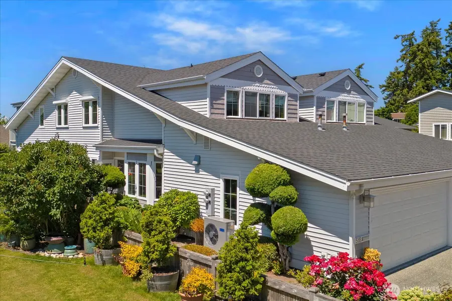 518 4th Avenue S, Edmonds, WA 98020 - #2
