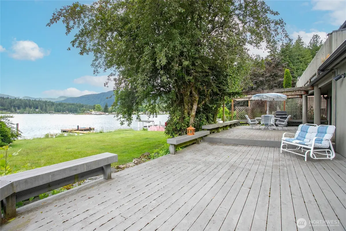 859 E Lake Samish Drive, Bellingham, WA 98229 - #1