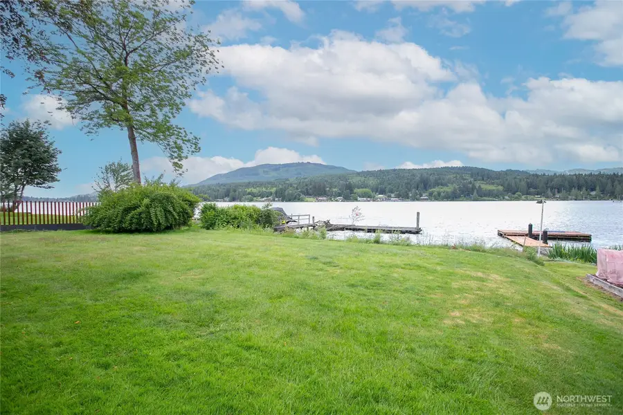 859 E Lake Samish Drive, Bellingham, WA 98229 - #2